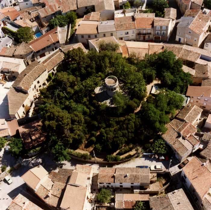 La Motte de Mauguio, 1991 Archéologie Histoire Lunel Mauguio